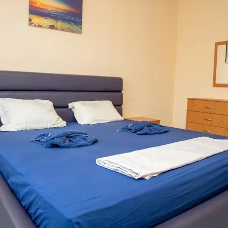 דירה 2bd Flat With A Pool Close To Cacao Beach