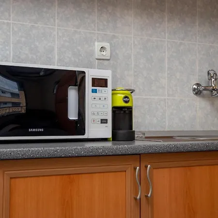 דירה 2bd Flat With A Pool Close To Cacao Beach סאני ביץ'