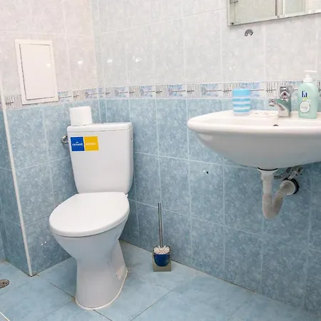 2bd Flat With A Pool Close To Cacao Beach *